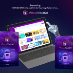 Unlock Unlimited Profit Potential with VisualVaultAI!