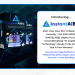 Get WHITELABEL RIGHTS To Our – MOST POWERFUL AI GRAPHICS PLATFORM – Instant AI Biz